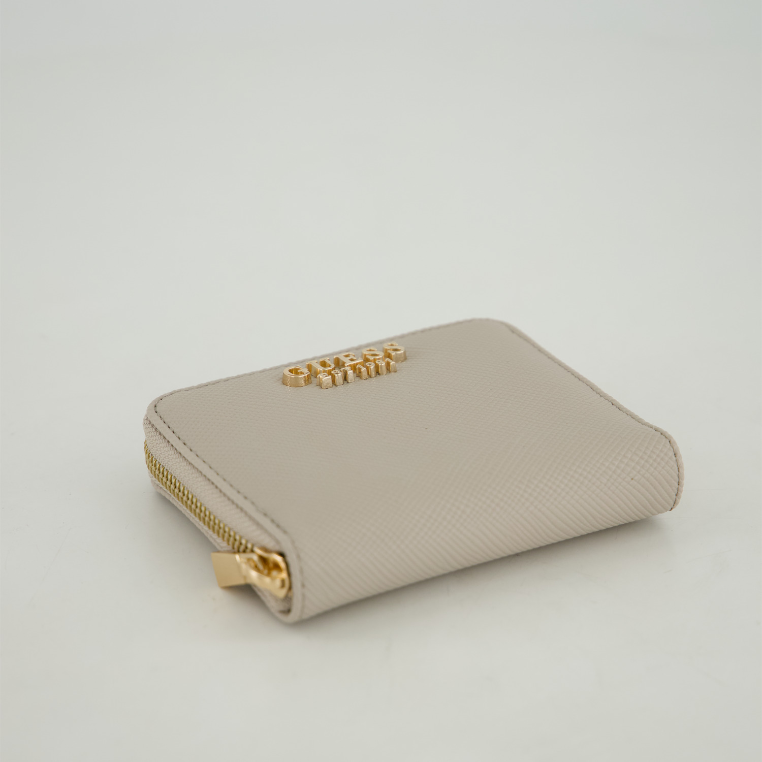 GUESS LAUREL SLG SMALL ZIP AROUND