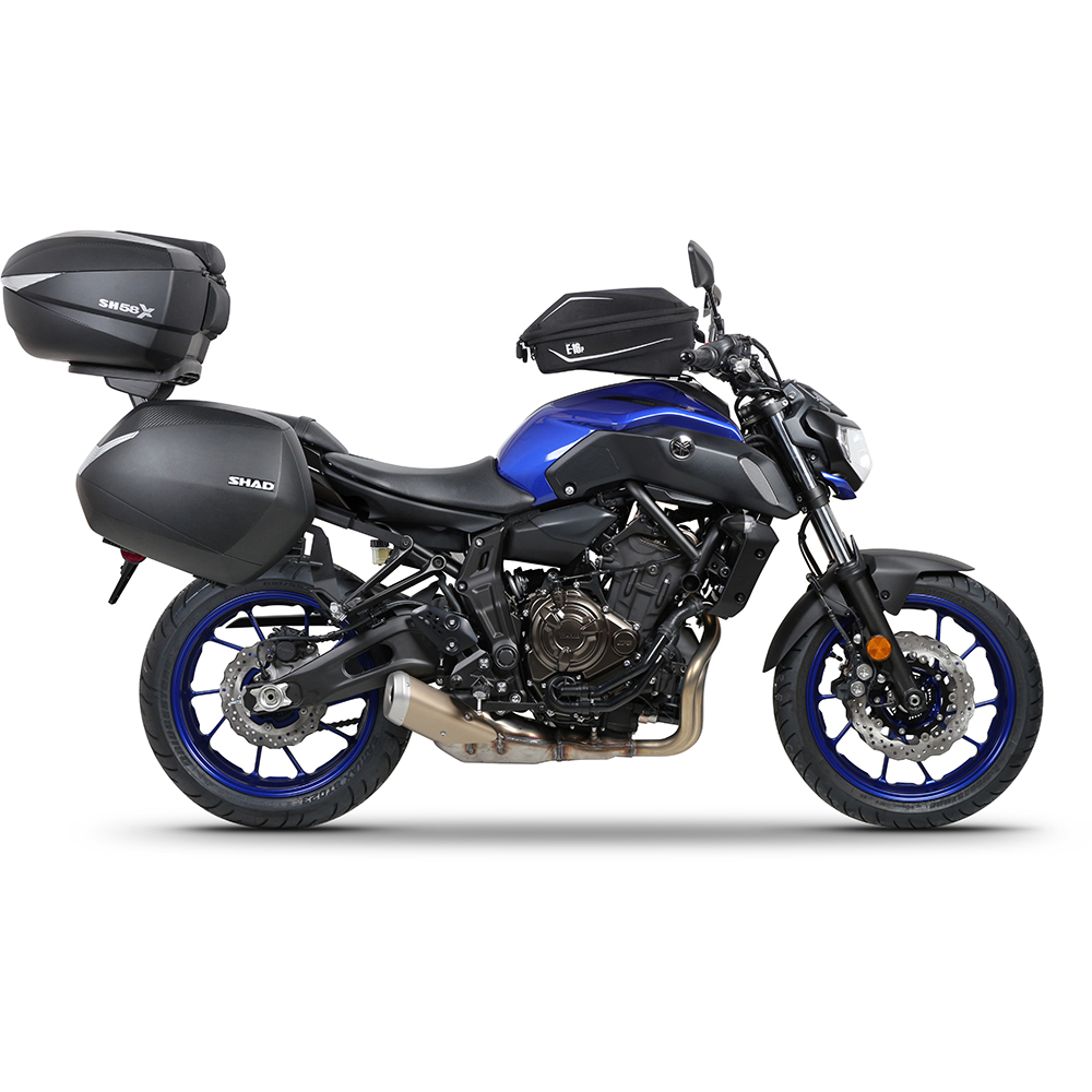 Shad - Support Fixation Top Case Yamaha MT 07 Y0MT78ST