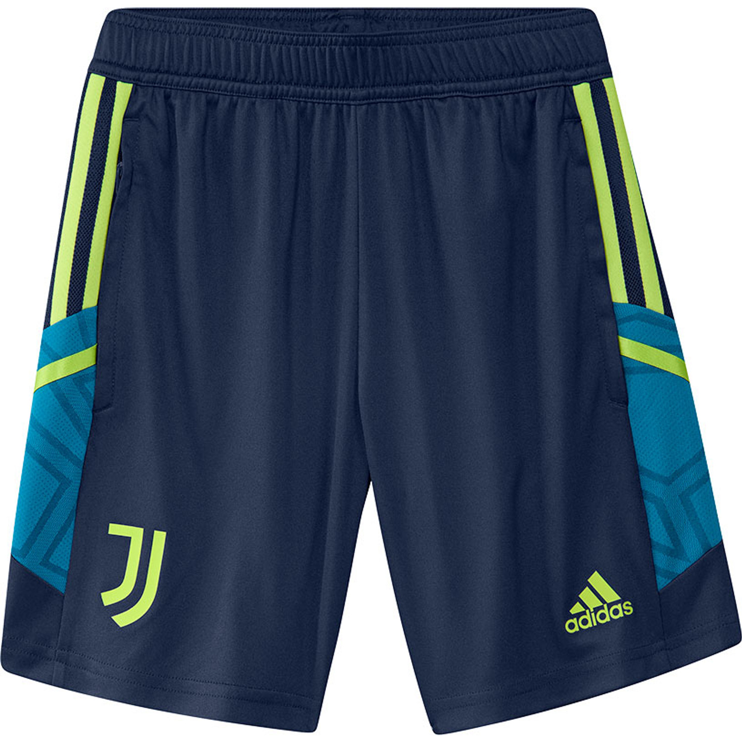 adidas Juventus Tee Set Kids