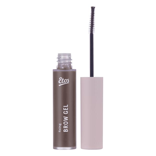 Etos Fixing Brow Gel Blond