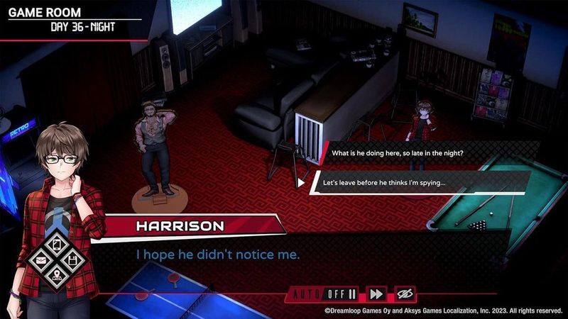 Inescapable - PlayStation 4 - Sociale Thriller - Tropisch Eilandresort