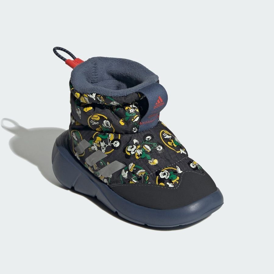 Adidas Chaussure adidas Disney Mickey and Friends Monofit Boot Enfants