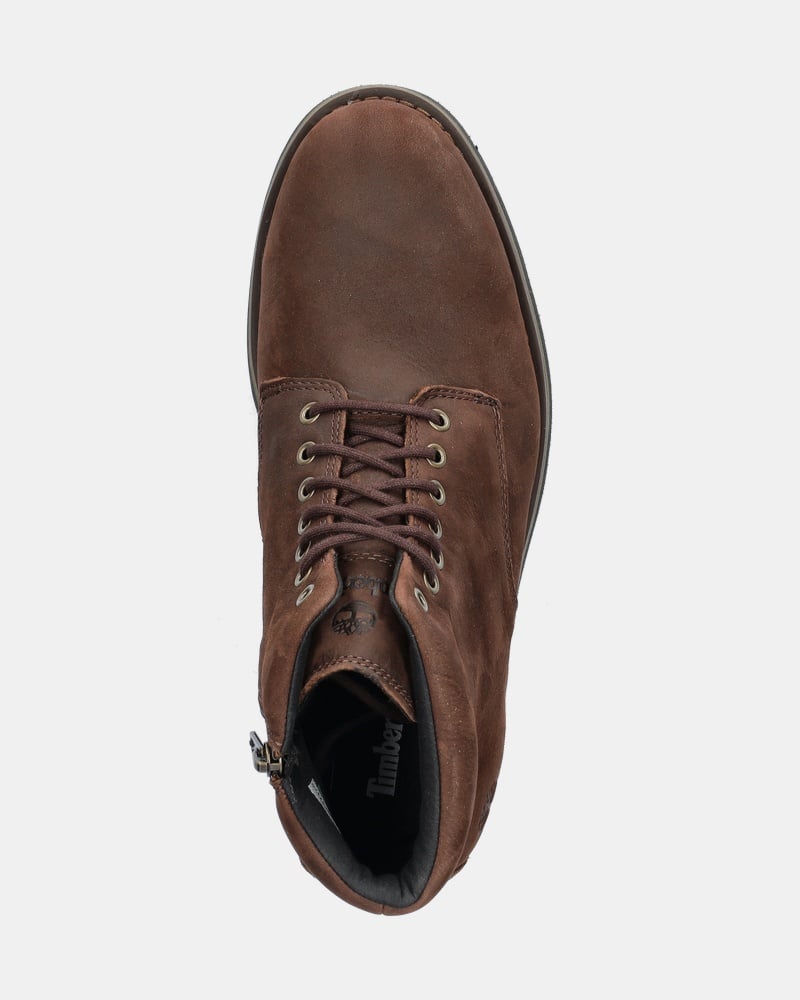 Timberland Alden Brook Veterboots  - bruin