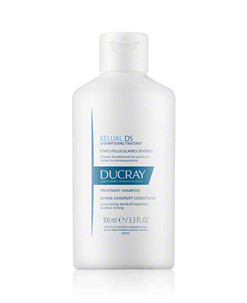 Ducray Kelual DS Intensivpflege-Shampoo 100ml