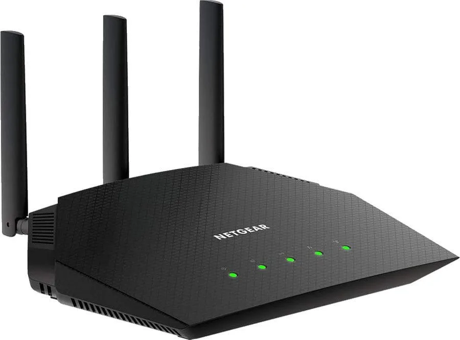 Netgear Nighthawk AX1800 - RAX10 Routeurs WiFi