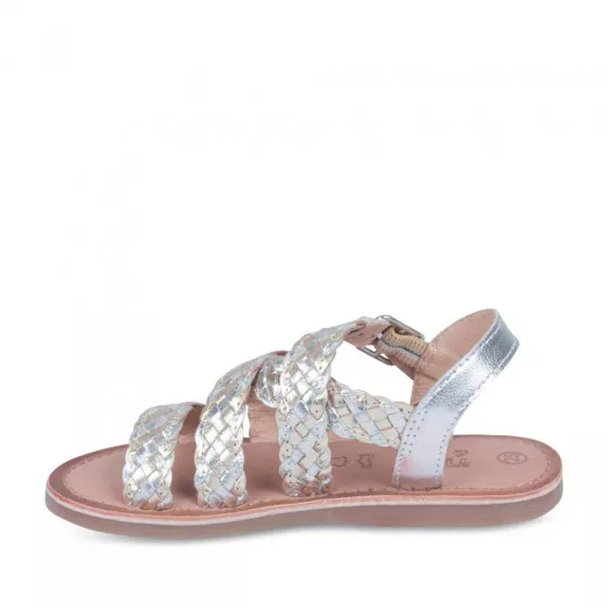 Sandales OR NINI & GIRLS CUIR
