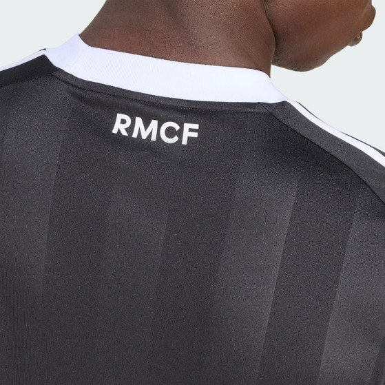 adidas Real Madrid 3rd Keepersshirt 2025/2026