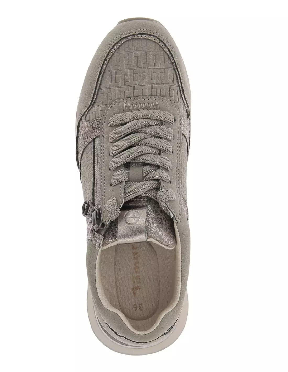TAMARIS 1-23603 324 - Baskets Pepper