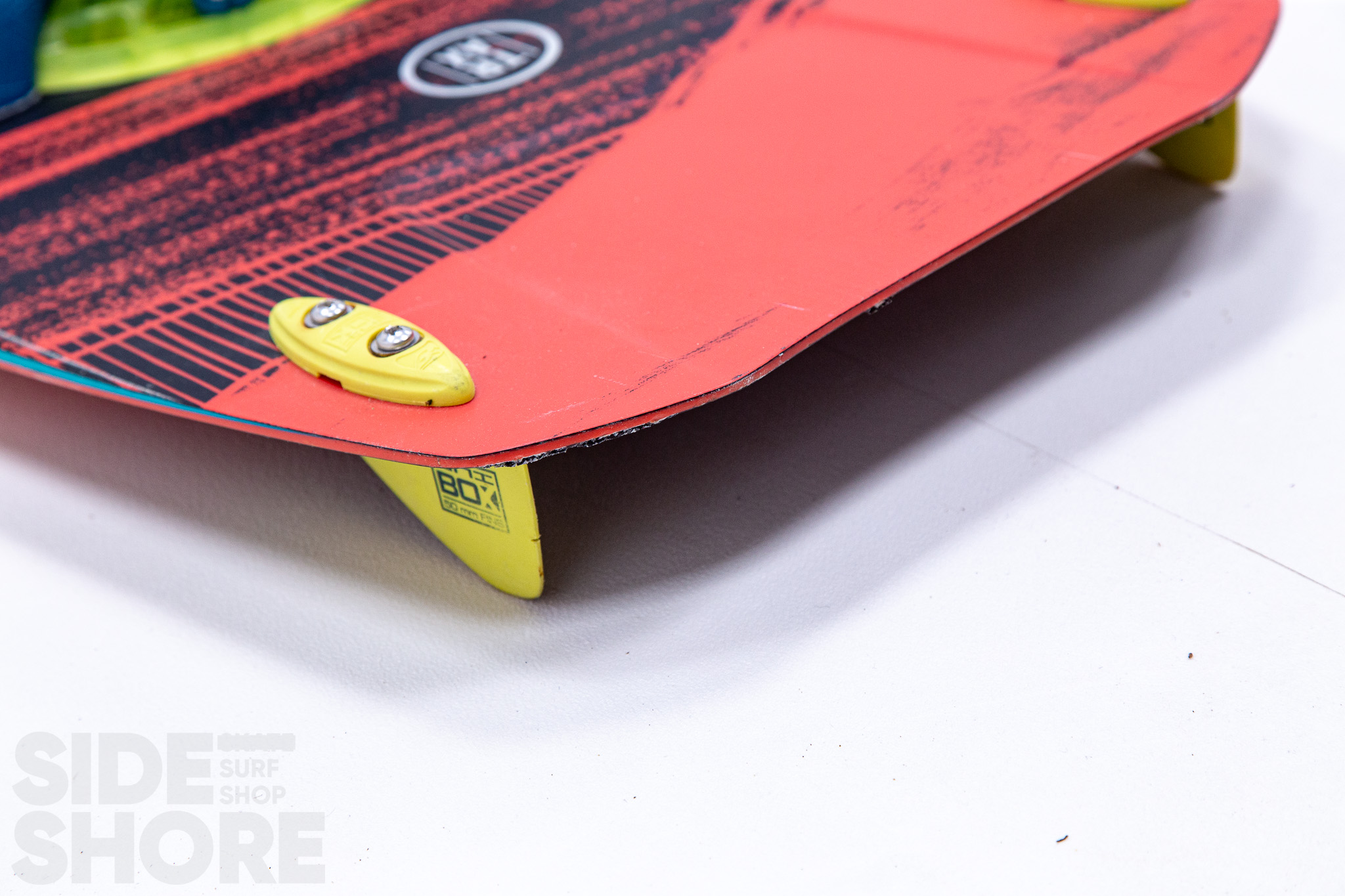 F.one Trax HRD Carbon 2018 complete - 137/42 137/42