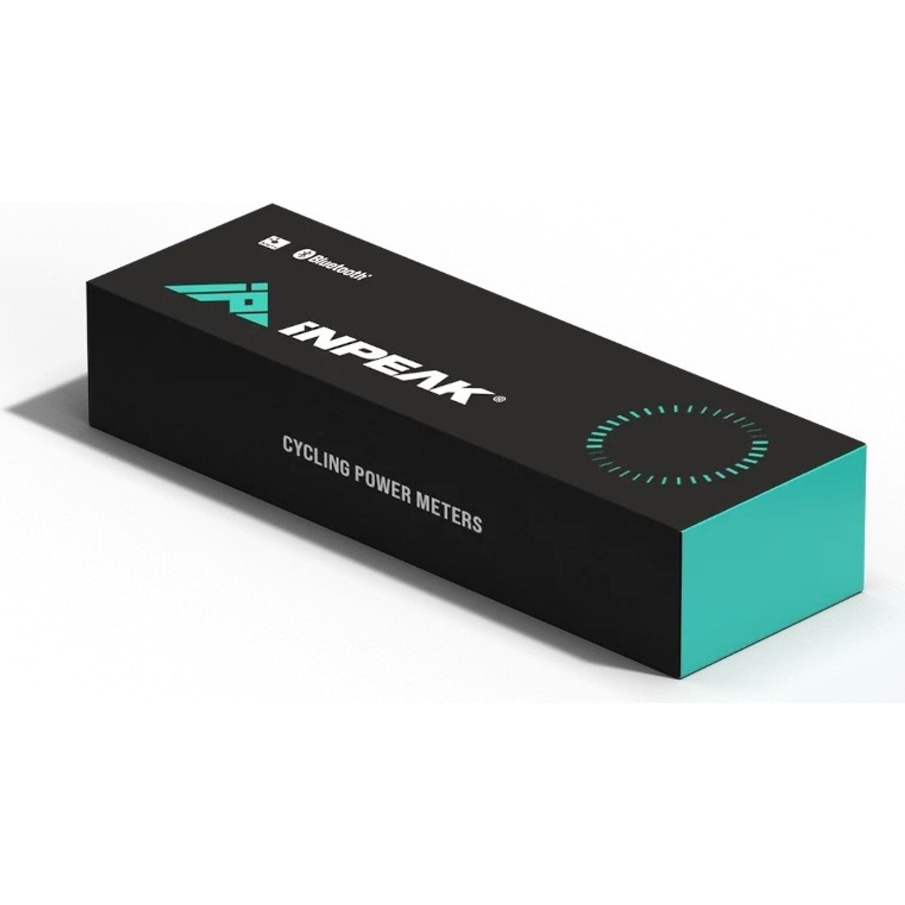 INPEAK POWERCRANK-E Ultegra FC-R8100 Powermeter