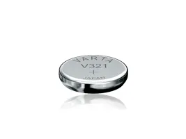 Varta V 321 - Batteri SR65 - sølvoxid - 13 mAh