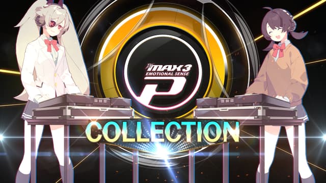 DJMAX RESPECT V