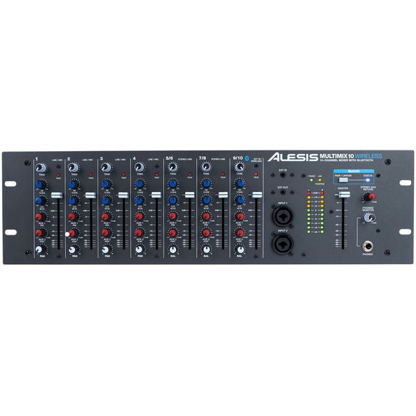Alesis Multimix 10 Wireless