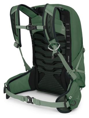 Sac de Randonnée Osprey Talon 11L Vert