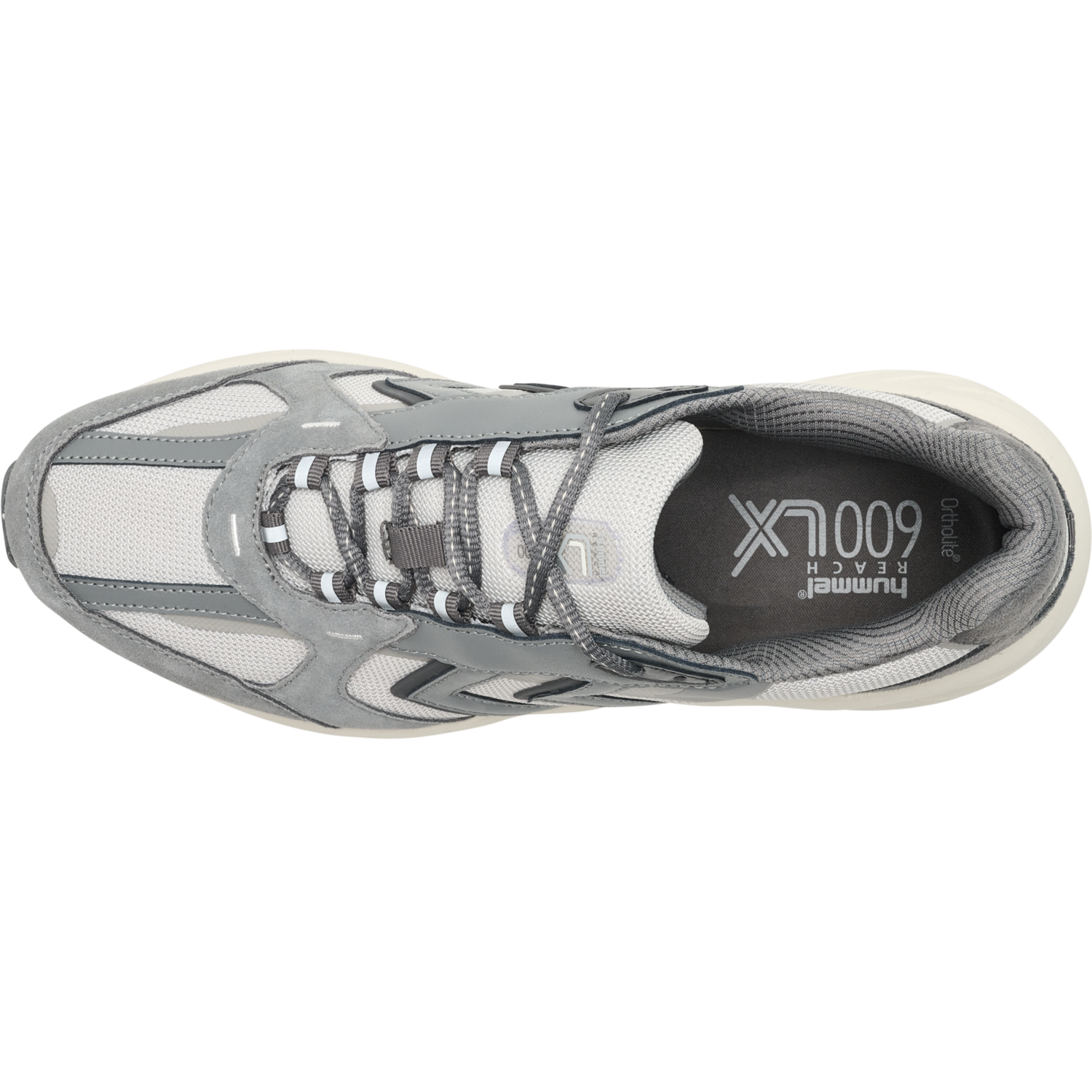 REACH LX 6000 URBAN