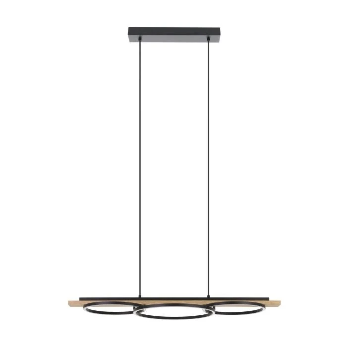 Eglo - BOYAL pendant table light dimmable