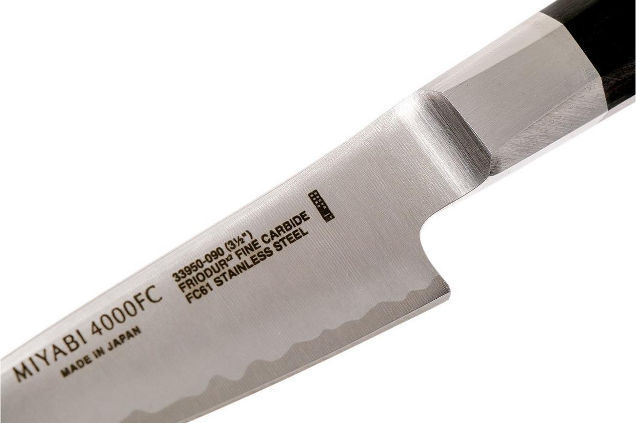 Miyabi 4000FC shotoh / officemes 9 cm, 33950-091