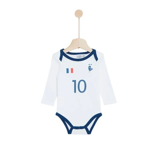 Body France   Blanc        de               Lou & Loup
