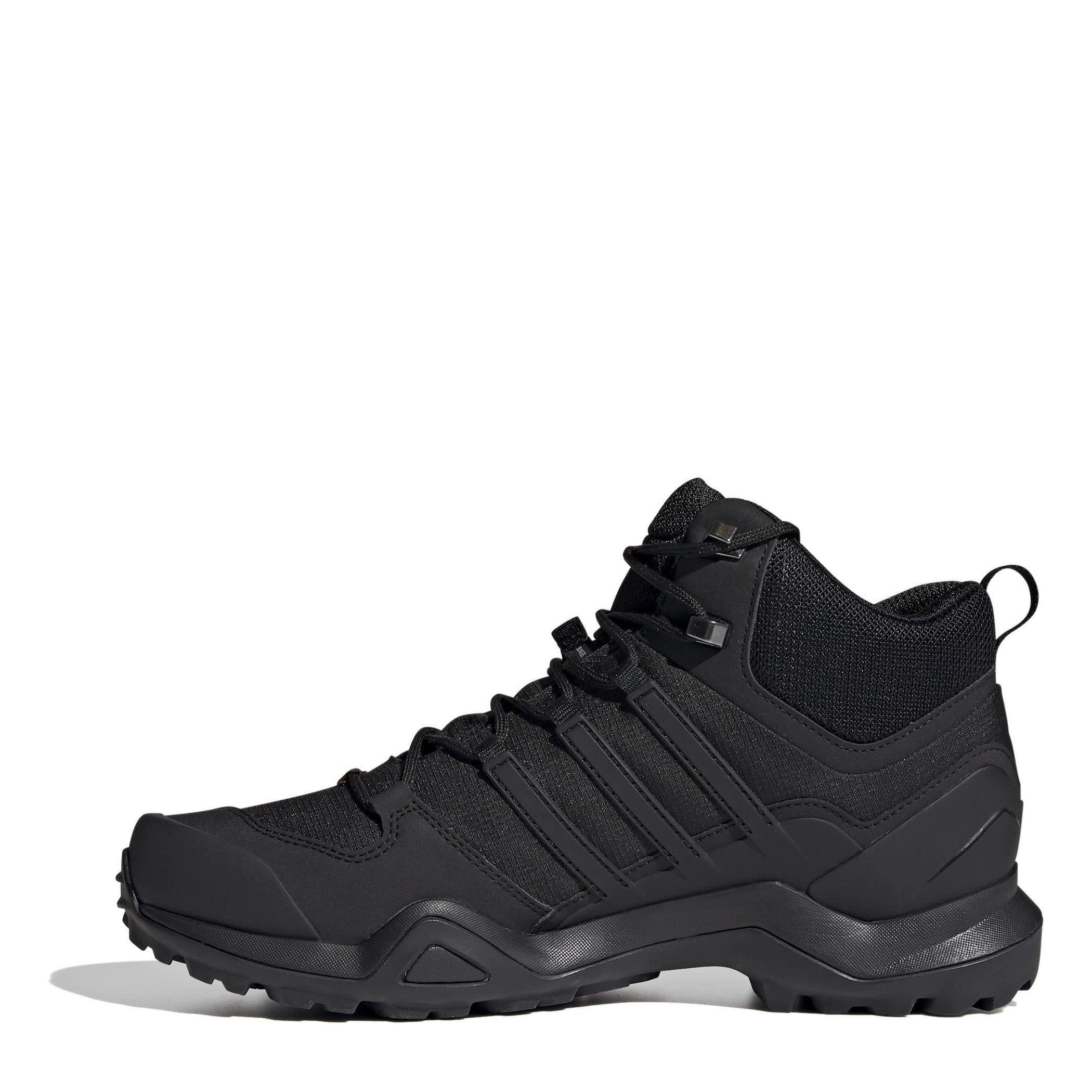 adidas Adidas Terrex Swift R2 Mid Gore Tex Mens Shoes Hiking