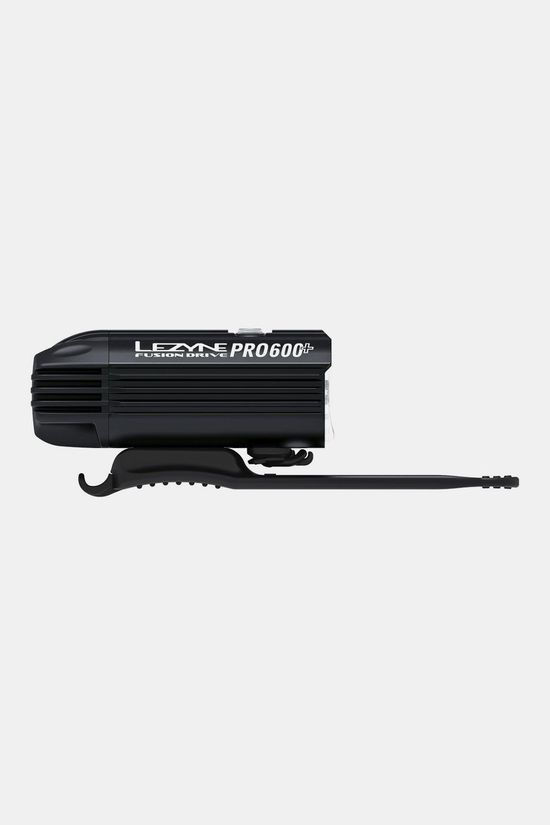 Lezyne Lezyne Lezyne Fusion Drive Pro 600+ Front Fietslamp Voor