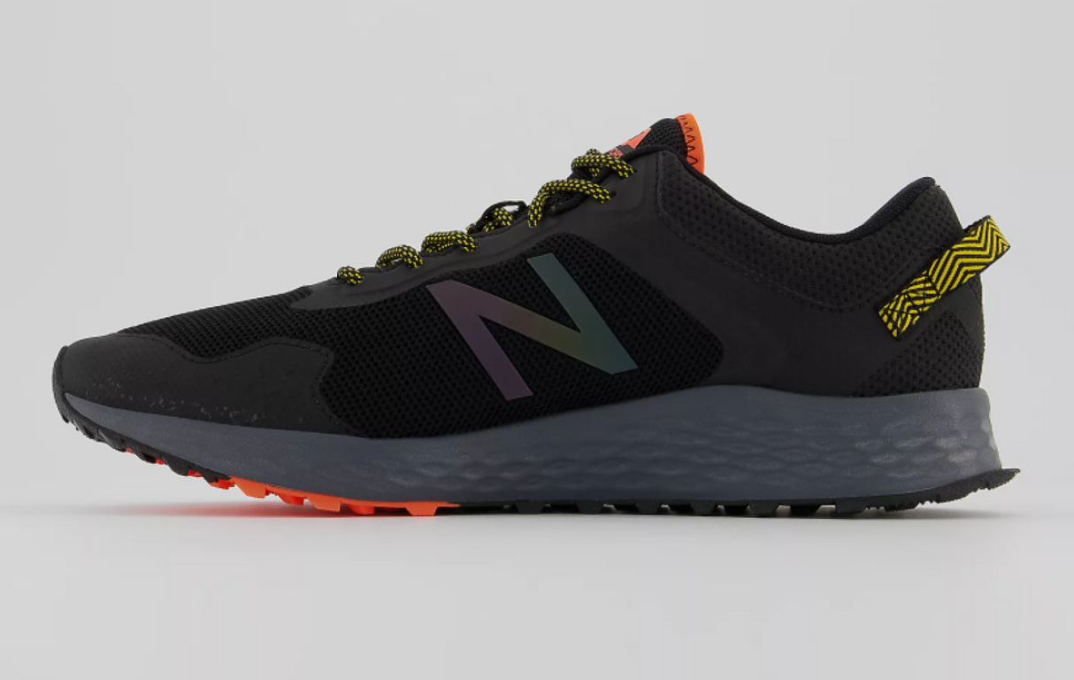 New Balance<br>Fresh Foam Arishi Trail GTX