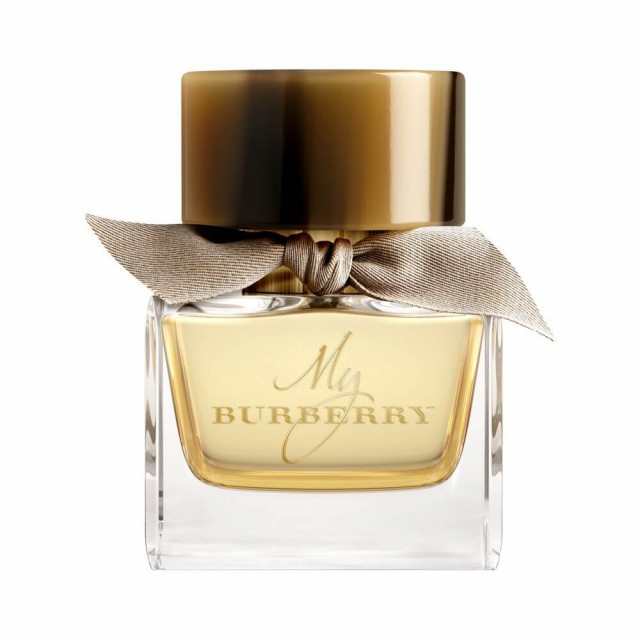 My Burberry Eau de Parfum