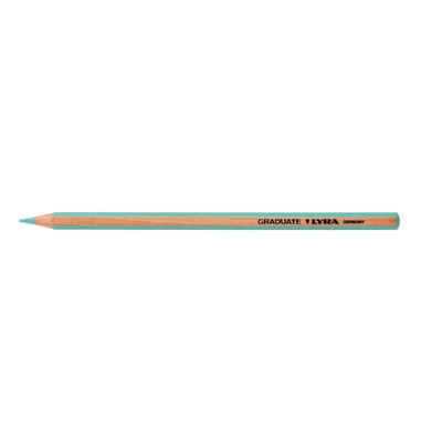 Lyra Graduate - Crayon de couleur - viridian