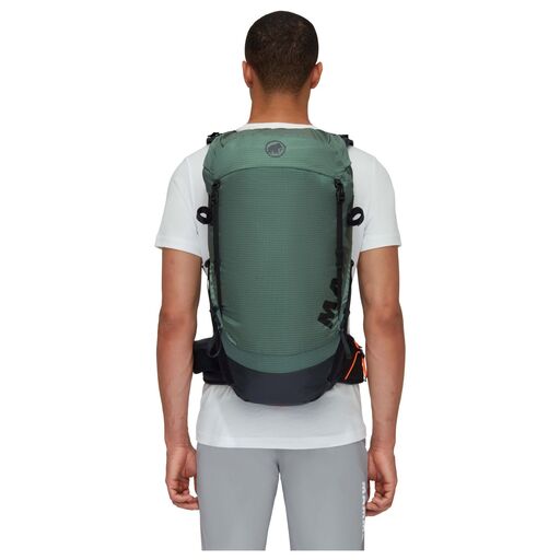 Mochila de montanha Mammut Ducan 24 L