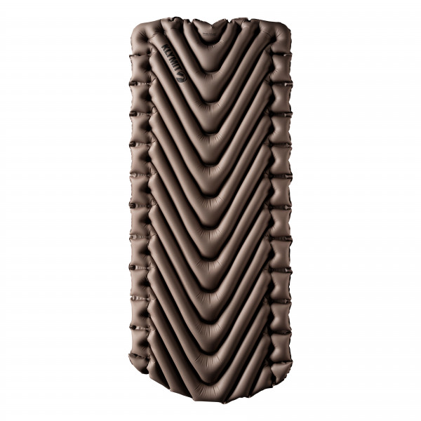 Klymit - Insulated Static V Luxe - Matelas de camping