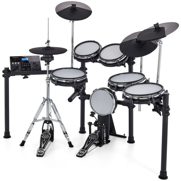 Millenium MPS-850 E-Drum Monitor Bundle
