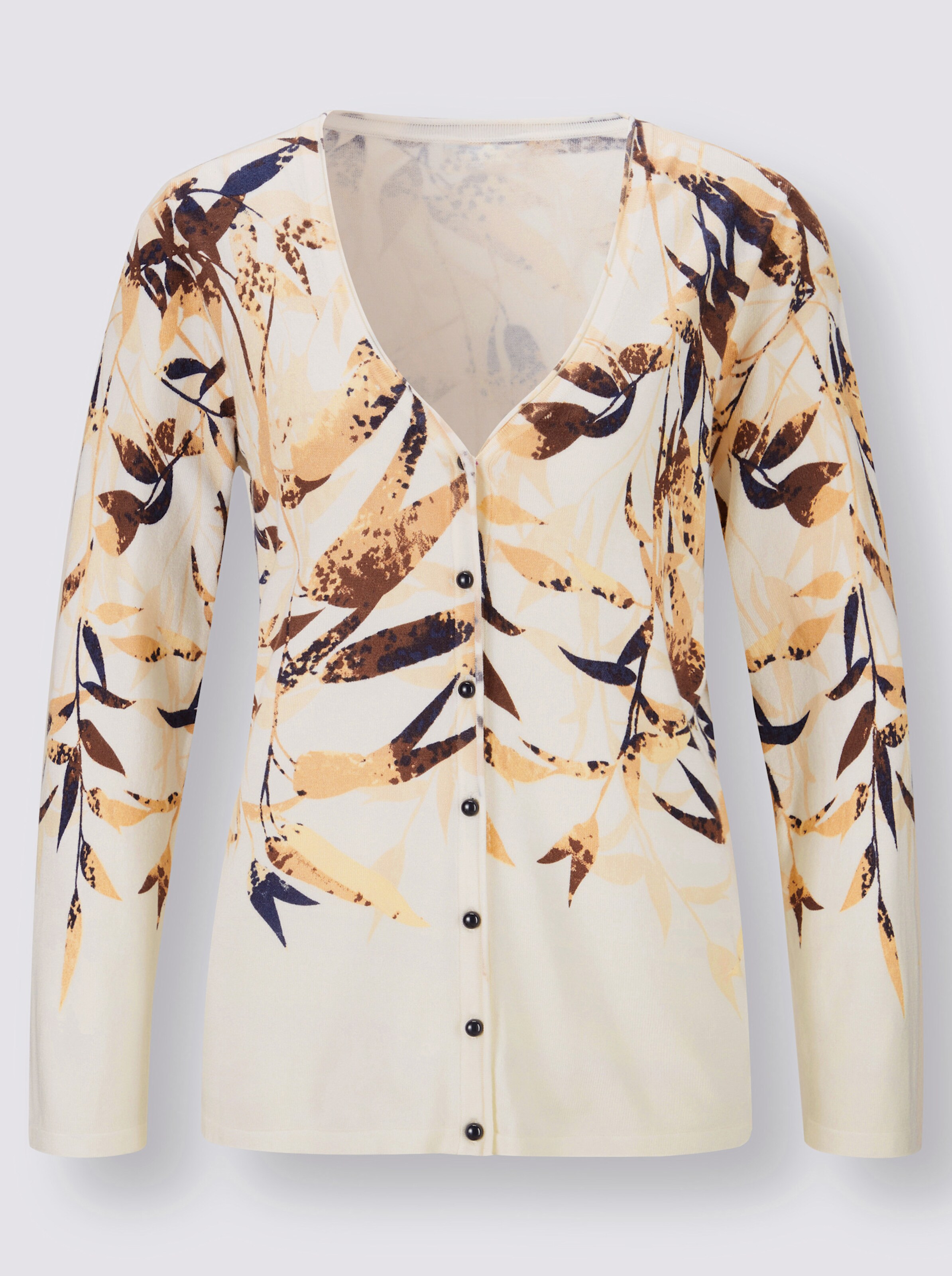 Strickjacke