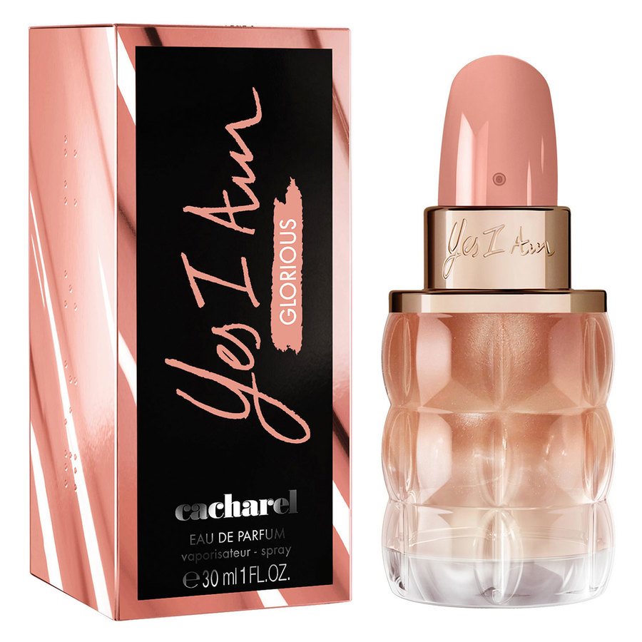 Cacharel Yes I Am Glorious Eau De Parfum 30ml