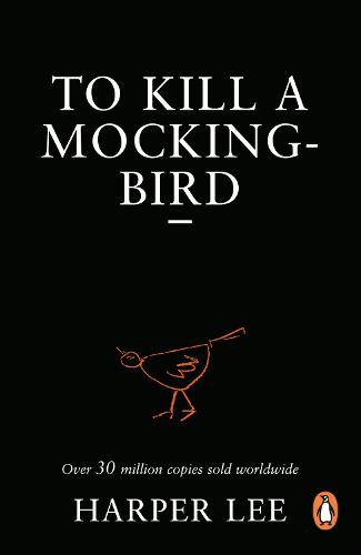 To Kill A Mockingbird (Paperback)