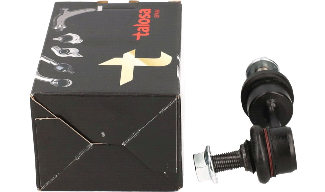 Stabilisatorbolt