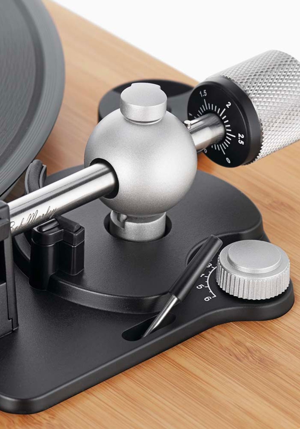 House of Marley Marley Stir It Up Turntable online kaufen