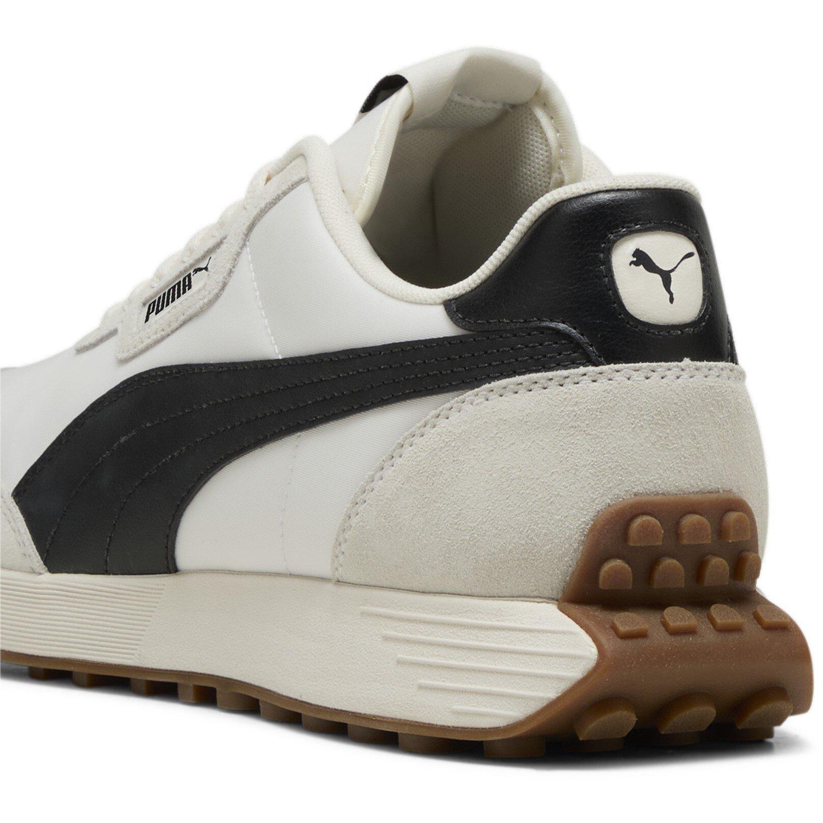 Puma Puma Runtamed Lugged Classic Low-Top Trainers Mens