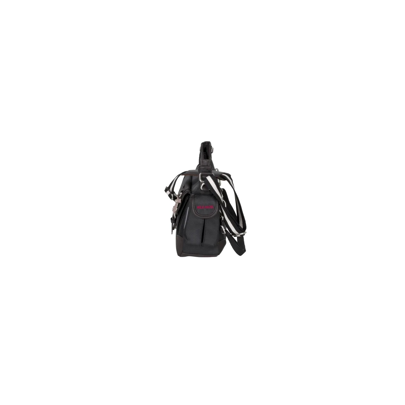 Wild Hazel - Beutel Hazel Gürteltasche navy