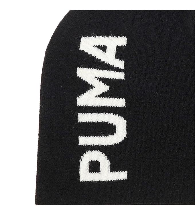 PUMA Unisex Essential Classic Cuffless Beanie
