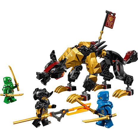 LEGO® NINJAGO® Imperium-dragejægerhund 71790