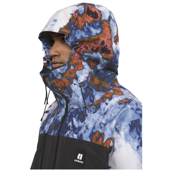 Armada - Grands 3L Jacket - Veste de ski