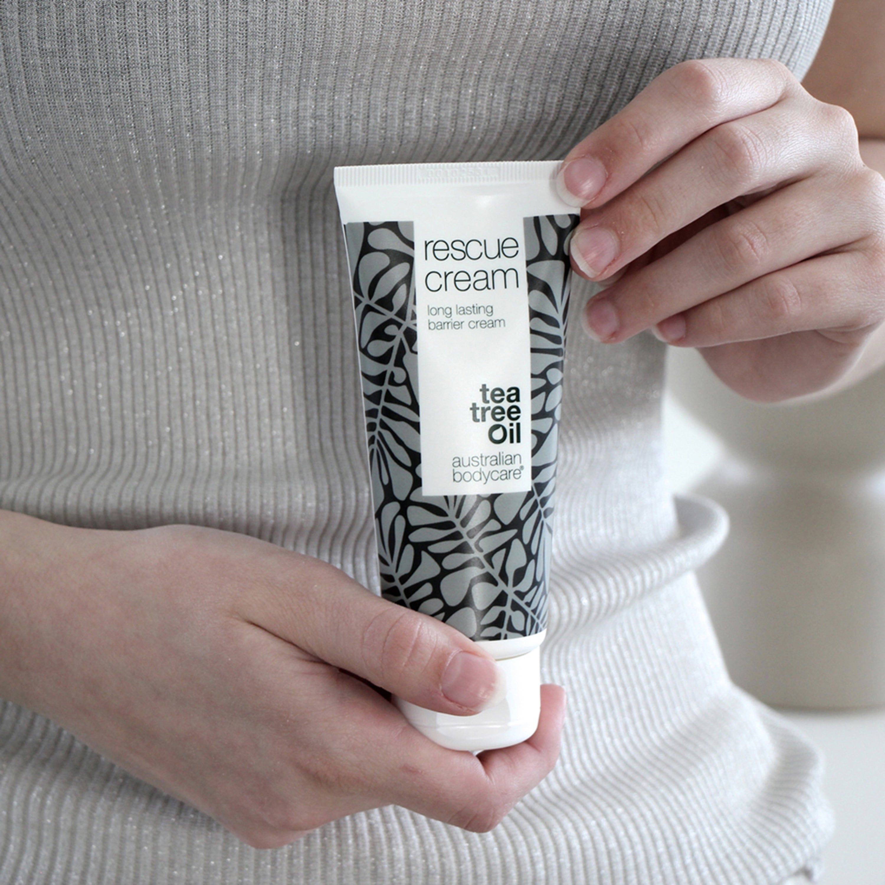 Australian Bodycare Barrierecreme