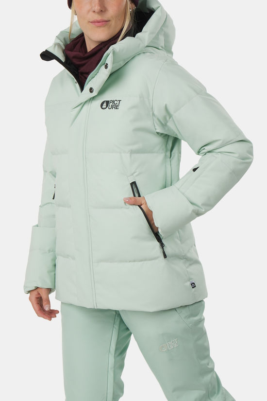Picture Picture Lement Jkt Ski-Jas Dames