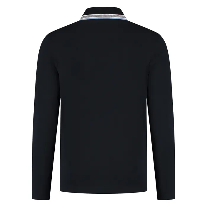 Boss Plisy Polo Heren