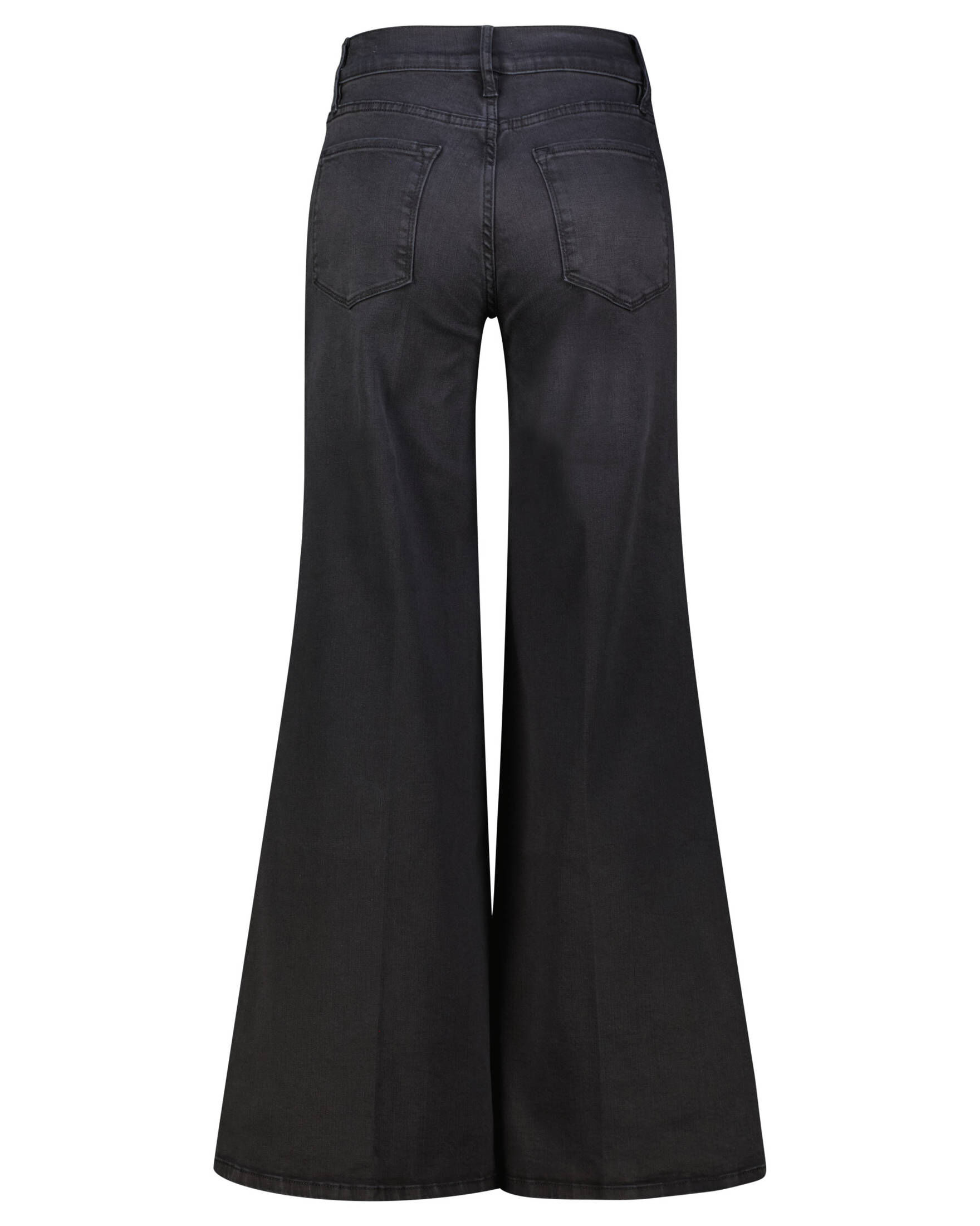 Frame| Damen Jeans LE PIXIE PALAZZO