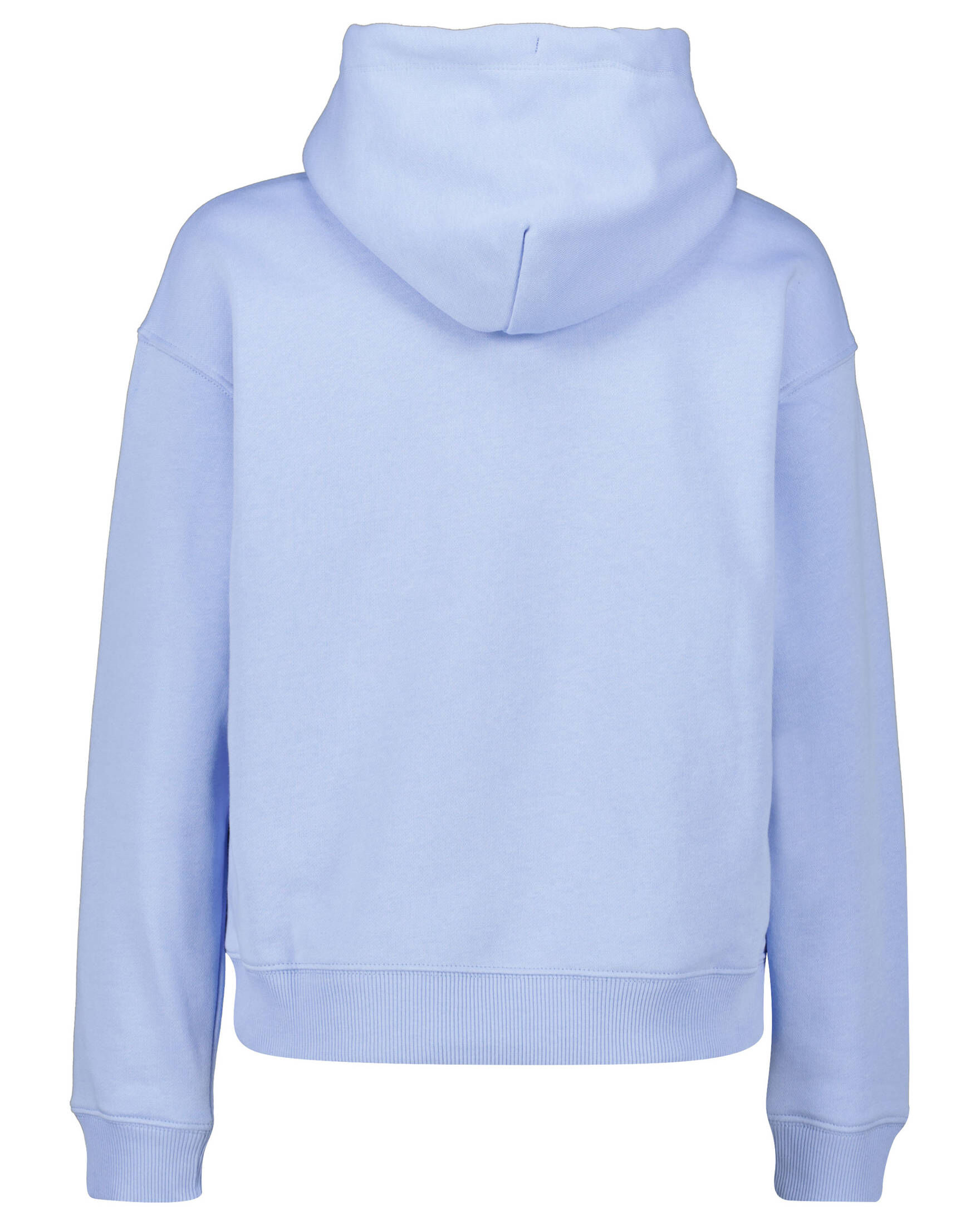 Tommy Jeans| Damen Hoodie LOGO DRAWCORD Boxy Fit