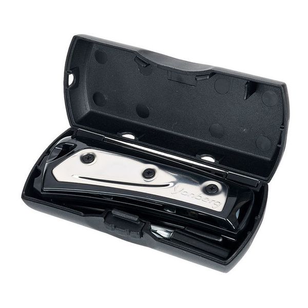 Yonberg D2 Storm Black E