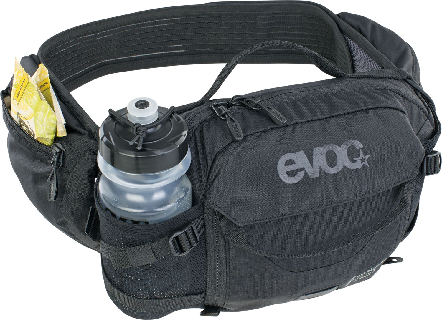 EVOC Hip Pack Pro E-Ride 3