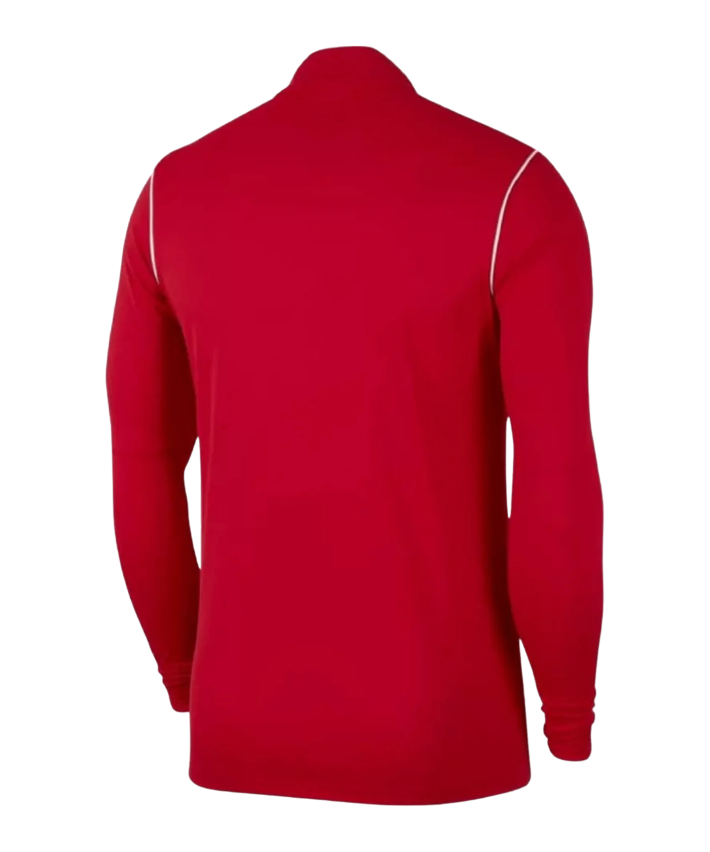 Nike Park 20 Trainingsjacke Kids Rot Weiss F657