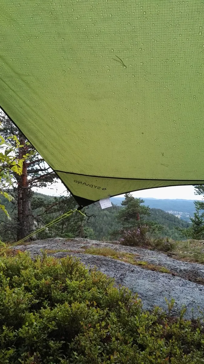 Sydvang Tarp 9 Green