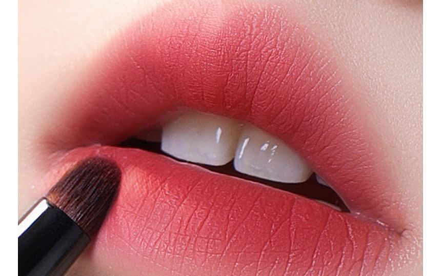 Puremantis - Lipmake-upkwast met dubbele kop (verschillende designs)